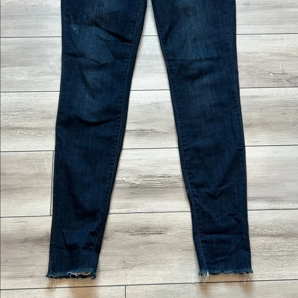 Judy Blue Skinny fit jeans size 30 long tall
